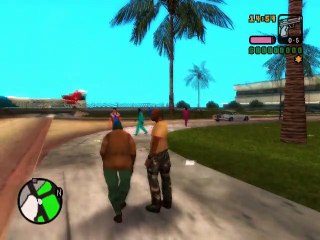 Grand Theft Auto: Vice City Stories online multiplayer - ps2