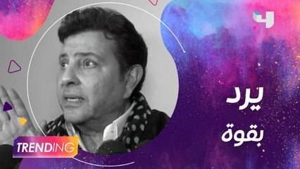 تعليق هاني شاكر على قرارات النقابة بالفترة الأخيرة والجدل الذي سببته منها قراره ضد حسن شاكوش ومحمد رمضان