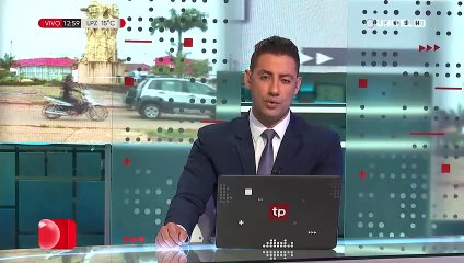 Alcaldía cruceña cuestiona que federalismo sea impulsado por Luis Fernando Camacho