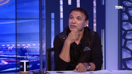 اخويا اكتشف موهبتي.. أحمد الطيب يحكي كيف بدأت رحيلته في عالم التعليق ️⚽️