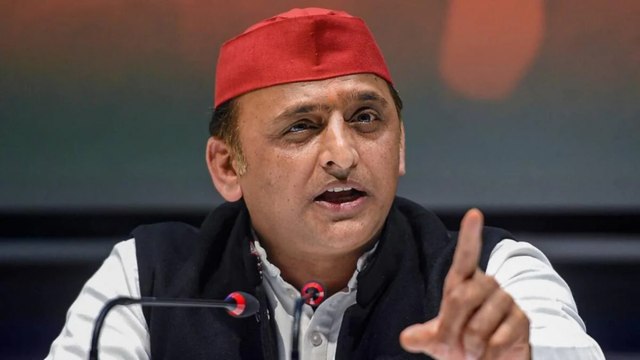 UP Election 2022: SP joins hands with several parties
