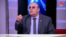 د. مبروك عطية: اقول للي عايز يتجوز تاني عشان يعيش احلامه.. كنت عشتها مع الأولانية