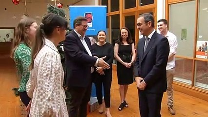 A new SA Deputy Premier will signal a factional shift in leadership