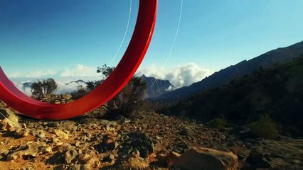 ...انتهت . لكن بإمكانكم مشاهدينا كما دوما ا...