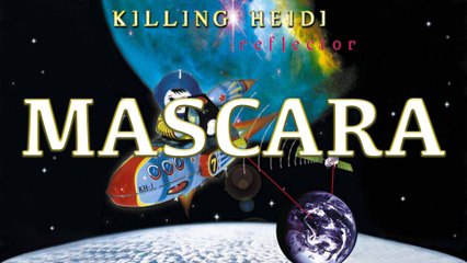 Killing Heidi - Mascara