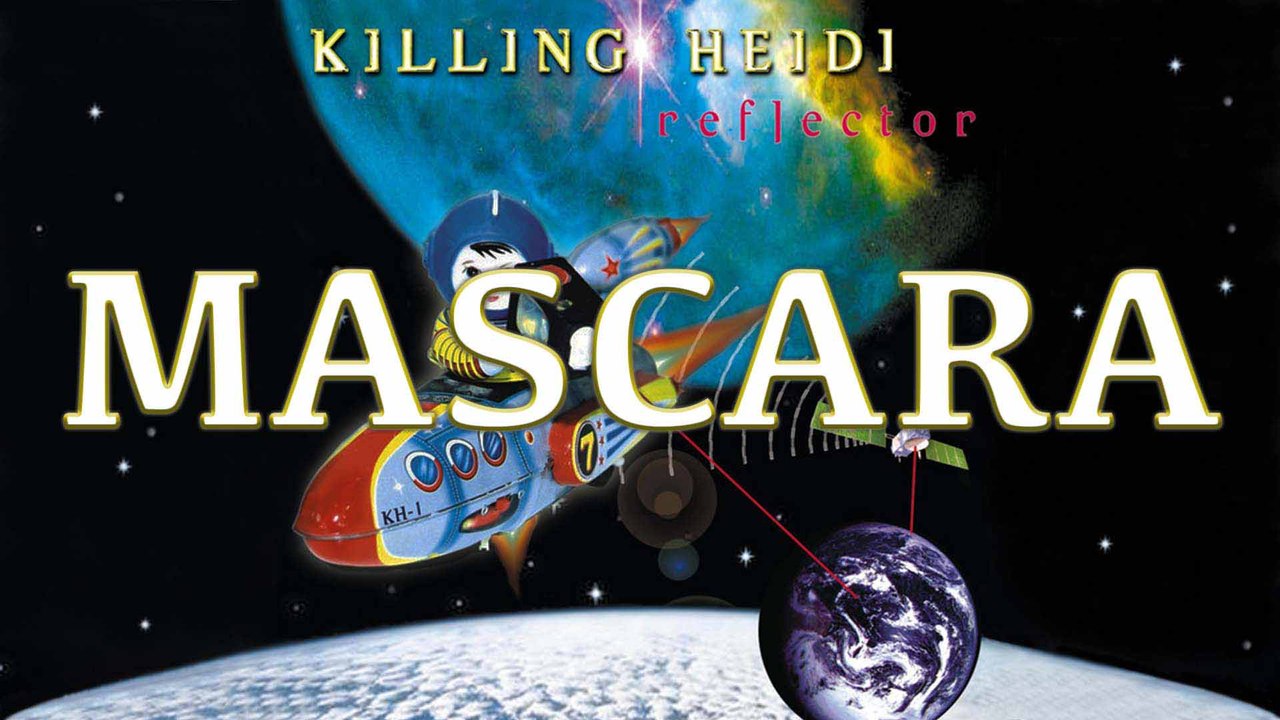 Killing Heidi Mascara video Dailymotion