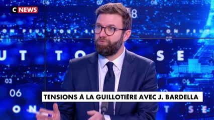 Download Video: Arthur de Watrigant : «Je suis abasourdi par les réactions»