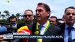 O PSDB ainda não conseguiu ter um aplicativo confiável. Mesmo assim mantém a promessa de concluir as prévias do partido até domingo. O presidente Jair Bolsonaro confirmou a filiação ao PL na próxima terça-feira.