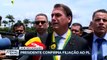 O PSDB ainda não conseguiu ter um aplicativo confiável. Mesmo assim mantém a promessa de concluir as prévias do partido até domingo. O presidente Jair Bolsonaro confirmou a filiação ao PL na próxima terça-feira.