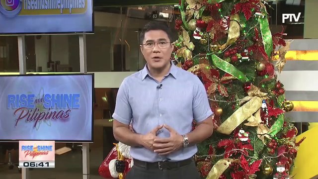 EXCESS BAGGAGE | OFW sa Saudi, nais maipagamot ang kanyang karamdaman