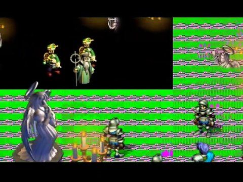 Ogre Battle 64 : Person of Lordly Caliber online multiplayer - n64