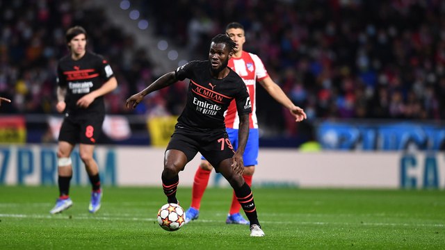 Kessie: Possiamo giocarcela con chiunque