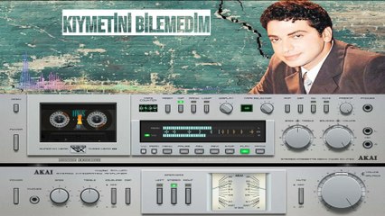 Hakan Taşıyan # Kıymetini Bilemedim