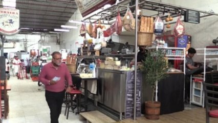 Una inflación desatada golpea a la economía mexicana