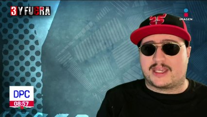 Acuerdo publicado en el DOF busca blindar obras emblemáticas | 3 y Fuera