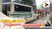 CHIKA ON THE ROAD | Ambulansiya, bumangga sa barriers habang binabaybay ang EDSA Busway; lima sugatan, kabilang ang pasyente