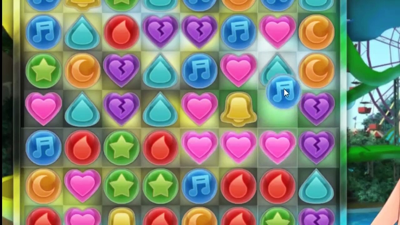 Huniepop, a "Hentai" game
