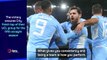 City are bringing joy to the people - Guardiola
