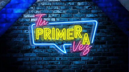 Tito Livio Sierra en #TuPrimeraVez