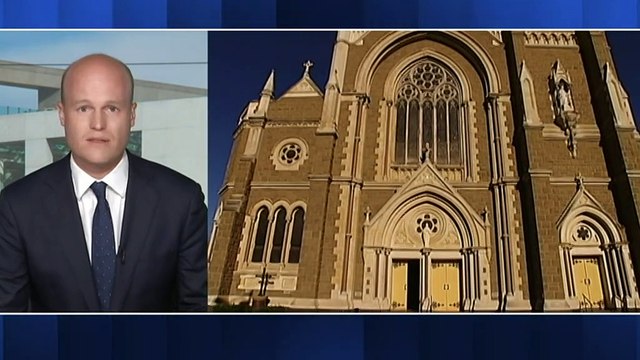 Scott Morrison to introduce controversial religious discrimination bill into parliament