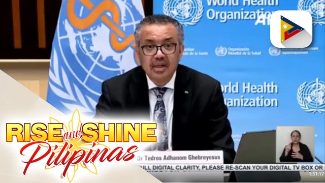 Kakayahan ng COVID-19 vaccine para pigilan ang pagkalat ng Delta variant, bumaba sa 40%