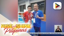 Manny Pacquiao wax figure, ibinida sa Hong Kong