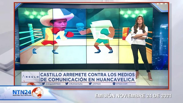 ¿Cuál es el rol de los medios en los gobiernos de turno?