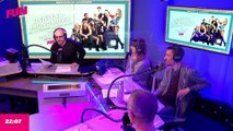 Cartman sur Fun Radio - L'intégrale du 24 novembre