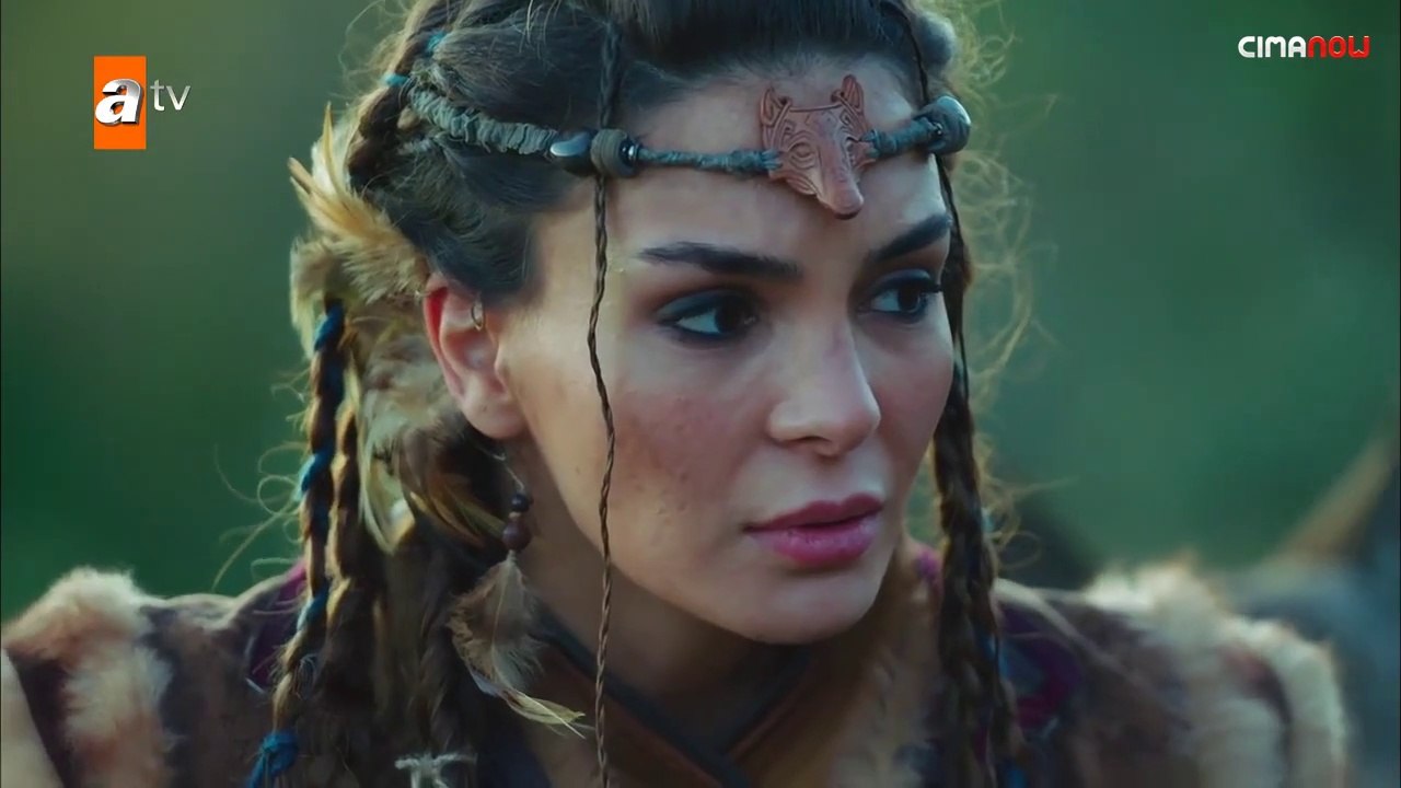 مسلسل الملحمة الحلقة الاولى 1 مترجم عربي - جزء أول