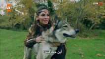 مسلسل الملحمة الحلقة الاولى 1 مترجم عربي - جزء ثالث