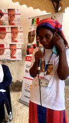 Mutilation géniale: Tristes témoignages d’une femme excisée