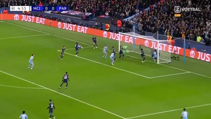 ManC v. P$.G 2-1 Highlights 2O21