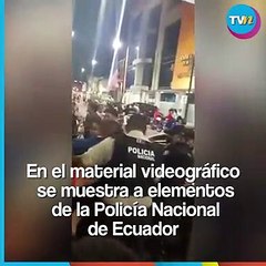 Arrestan a novio durante su boda; debía varios meses de pensión alimenticia a expareja