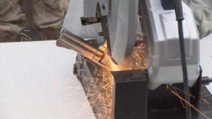 Inicia programa de canje de armas por dinero en la frontera mexicana