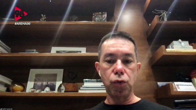 Arena 98 | Diretor explica origem de informação sobre preços de ingressos