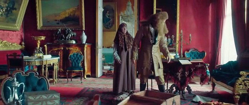 Собор - 8 серия