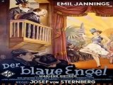 Der Blaue Engel