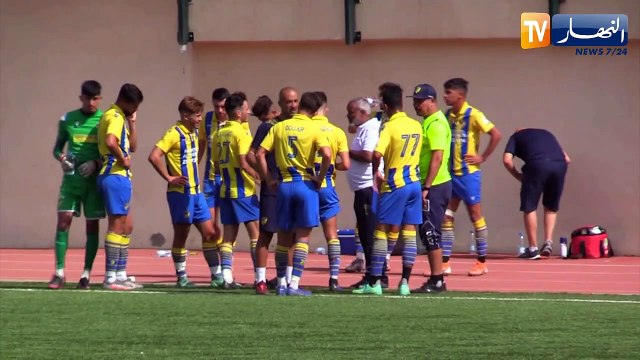 صدام قوي بين شباب قسنطينة ومولودية الجزائر وسطيف تستقبل بلوزداد