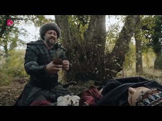 HD 2 مسلسل المؤسس عثمان حلقة  72  /الجزئ