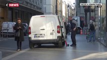 Aménagements urbains à Paris : des commerçants en colère