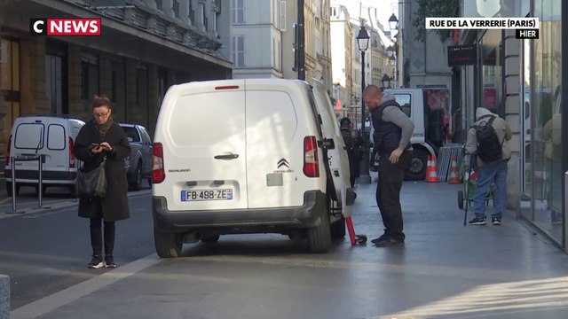 Aménagements urbains à Paris : des commerçants en colère