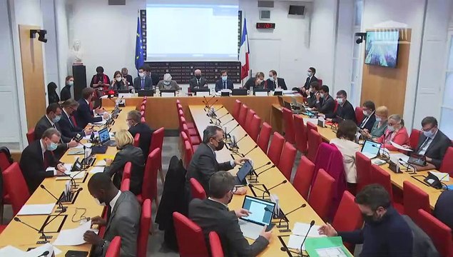Commission des lois : Projet de loi relatif à la différenciation, la décentralisation, la déconcentration et portant diverses mesures de simplification de l’action publique locale (suite) - Mercredi 24 novembre 2021