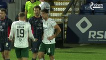 Ross County v Hibernian