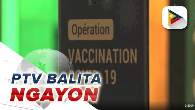 Canada, sinimulan na ang pagbabakuna sa mga edad 5-11 taong gulang