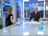 French German tension-France24 EN