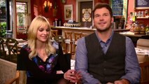 The Real Reasons Chris Pratt And Anna Faris Split