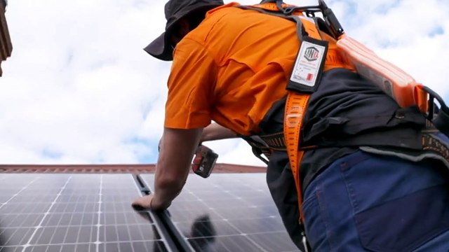 Renewables to help bring energy bills down