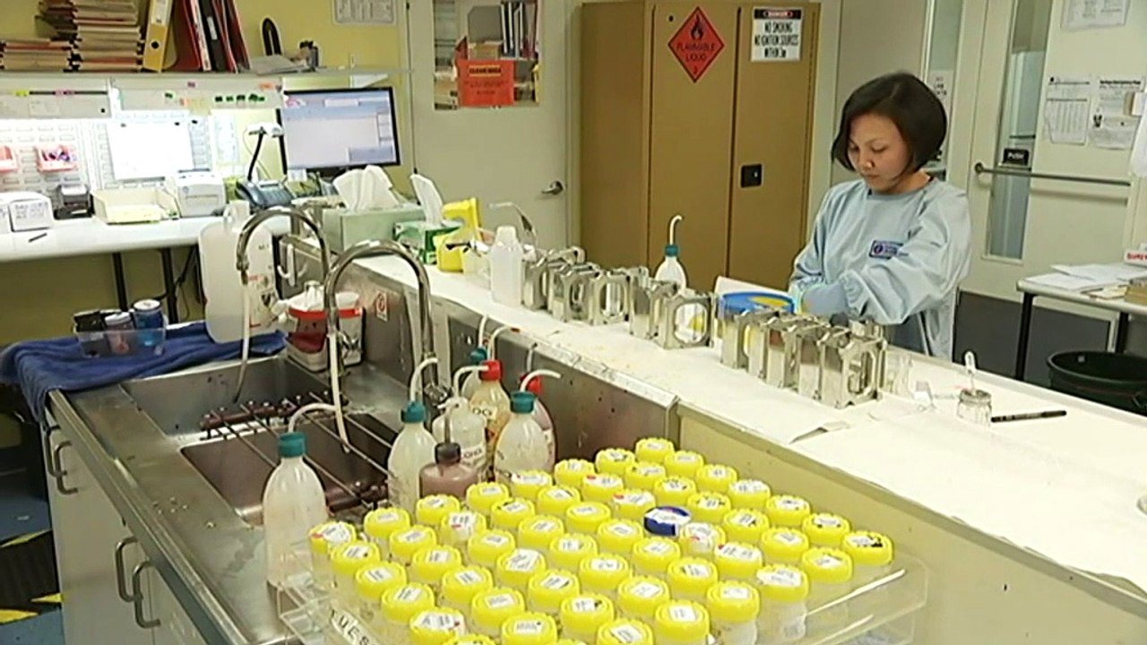 Cancer Council says self-screening for cervical cancer was available four years ago