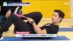 [HEALTHY] To burn visceral fat, show how to exercise , 기분 좋은 날 211125