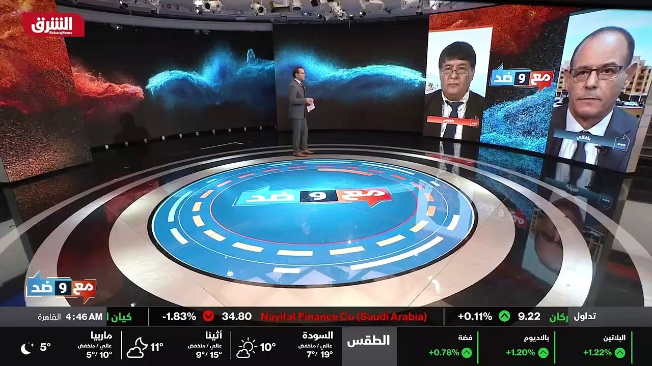 ...ال الصين...